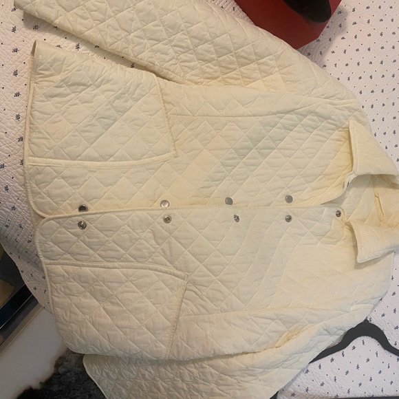 Post card spring jacket - Picture 4 of 4